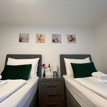 Hotel Genta ซาลซ์บูร์ก ภายนอก รูปภาพ